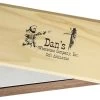 Soft Arkansas Knife Sharpening Whetstone In Wooden Storage Box No12 - 6"x 2"x 1"