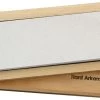 Hard Arkansas Knife Sharpening Whetstone In Wooden Storage Box No13 - 6"x 2"x 1"