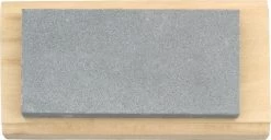 Hard Black Arkansas Knife Sharpening Whetstone No14 - 4"x 2"x 0.5