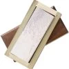 Soft Arkansas Knife Sharpening Whetstone In Wooden Storage Box No199 - 4"x 1.5"x 0.5 -Knifes Series Shop AC199