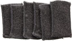 Sack Ups Knife Protection Pouches - Holds 6x3" Knives - Model 804