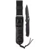 Benchmade Nimravus 154CM Steel Black Fixed Blade Knife, Nylon Sheath - 141SBK -Knifes Series Shop B141SBK