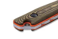 Benchmade Hidden Canyon CPMS90V Steel Hunting Fixed Blade Knife, Boltaron Sheath - 15017-1 -Knifes Series Shop B15017 1 3