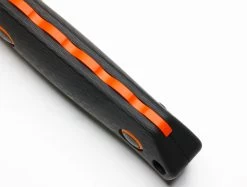 Benchmade Raghorn CPM-CruWear Steel, Carbon Fibre Handle Hunting Fixed Blade Knife, Boltaron Sheath 16 Benchmade Raghorn CPM-CruWear Steel, Carbon Fibre Handle Hunting Fixed Blade Knife, Boltaron Sheath -Knifes Series Shop B15600OR 6