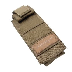 Benchmade ADAMAS CPM-CruWear® Steel Flat Earth Folder Knife - 275FE-2 -Knifes Series Shop B275FE 2 3