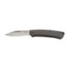 Benchmade 'Proper' CPMS90V Steel Carbon Fibre Gentleman's Folder Knife - 318-2 -Knifes Series Shop B318 2