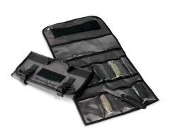 Benchmade Knife Storage Roll - Holds 11 Knives