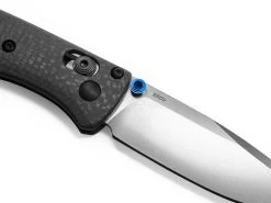 Benchmade Mini Bugout CPMS90V Steel Carbon Fibre Handle Folder Knife - 533-3 13 Benchmade Mini Bugout CPMS90V Steel Carbon Fibre Handle Folder Knife - 533-3 -Knifes Series Shop B533 3 2