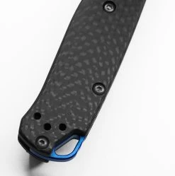 Benchmade Mini Bugout CPMS90V Steel Carbon Fibre Handle Folder Knife - 533-3 16 Benchmade Mini Bugout CPMS90V Steel Carbon Fibre Handle Folder Knife - 533-3 -Knifes Series Shop B533 3 5