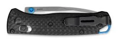 Benchmade Mini Bugout CPMS90V Steel Carbon Fibre Handle Folder Knife - 533-3 19 Benchmade Mini Bugout CPMS90V Steel Carbon Fibre Handle Folder Knife - 533-3 -Knifes Series Shop B533 3 8