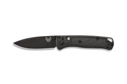 Benchmade Mini Bugout Black CPM30V Steel Black Handle Folder Knife - 533BK-2 11 Benchmade Mini Bugout Black CPM30V Steel Black Handle Folder Knife - 533BK-2 -Knifes Series Shop B533BK 2 2