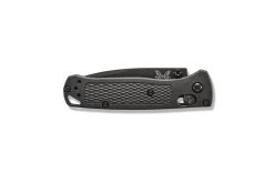 Benchmade Mini Bugout Black CPM30V Steel Black Handle Folder Knife - 533BK-2 12 Benchmade Mini Bugout Black CPM30V Steel Black Handle Folder Knife - 533BK-2 -Knifes Series Shop B533BK 2 3