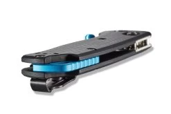 Benchmade Bugout CPM-S90V Steel Carbon Fibre Handle Folder Knife - B535-3 -Knifes Series Shop B535 3 3