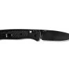 Benchmade Bugout Black CPM-S30V Steel Black Handle Folder Knife - B535BK-2 -Knifes Series Shop B535BK 2