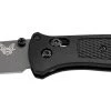 Benchmade Bailout Grey CPM 3V Steel Folder Knife - 537GY -Knifes Series Shop B537GY