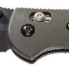 Benchmade Griptilian Black CPM-S30V Steel Olive Drab Handle Folder Knife - 551BKOD-S30V -Knifes Series Shop B551BKOD S30V