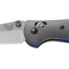 Benchmade Mini Griptilian CPM20CV Steel Grey Folder Knife - B556-1 -Knifes Series Shop B556 1
