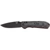 Benchmade Freek Black CPM-M4 Steel Folder Knife - 560BK-1 -Knifes Series Shop B560BK 1
