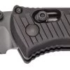 Benchmade Mini Presidio II CPMS30V Steel Folder Knife - 575SBK