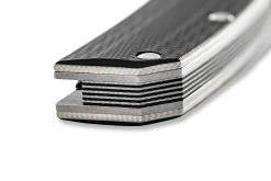 Benchmade Oeser Tengu Flipper CPM-20CV Steel Gentleman's Folder Knife - 601 -Knifes Series Shop B601 2