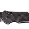 Benchmade Triage N680 Steel Rescue Folder Knife With Stap Cutter / Glass Breaker - 916SBK 1 Benchmade Triage N680 Steel Rescue Folder Knife With Stap Cutter / Glass Breaker - 916SBK -Knifes Series Shop B916SBK
