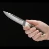 Boker Arbolito Relincho Stag Fixed Blade Hunting Knife 02BA303H -Knifes Series Shop BO02BA303H