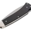 Boker Fellow Ebony Lockback Folding Knife 111050