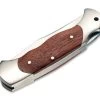 Boker Scout Rosewood Lockback Folder Knife 112002