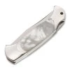 Boker Scout Mother Of Pearl, Bohler N690 Steel, Lockback Folder Knife 112005 -Knifes Series Shop BO112005
