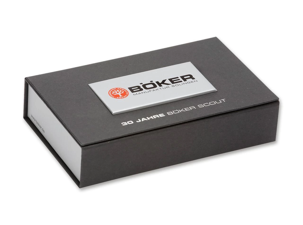 Boker Optima Rosewood Lockback Folder Knife 113002 5 Boker Optima Rosewood Lockback Folder Knife 113002 - Image 3