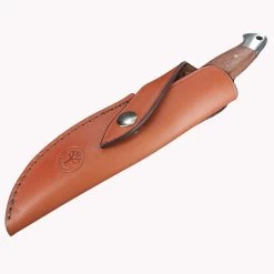 Boker Vollintegral 2.0 Rosewood Fixed Blade Hunting Knife 121585 -Knifes Series Shop BO121585 3