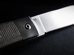 Boker Plus Bonfire Micarta / D2 Steel Folder Knife - Model 01BO182 -Knifes Series Shop BP01BO182 2