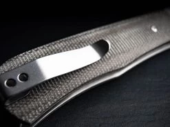 Boker Plus Bonfire Micarta / D2 Steel Folder Knife - Model 01BO182 -Knifes Series Shop BP01BO182 3