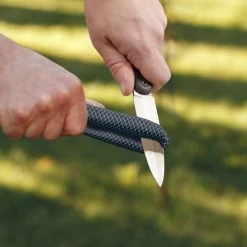 BPS Knives Citizen SSH EDC Fixed Blade Knife, ABS Sheath -Knifes Series Shop BPHCITIZENSSH 6