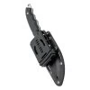 BPS Knives Raven SSH Survival Fixed Blade Knife, Kydex Sheath -Knifes Series Shop BPSRAVENSSH