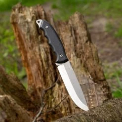 BPS Knives Raven SSH Survival Fixed Blade Knife, Kydex Sheath -Knifes Series Shop BPSRAVENSSH 2