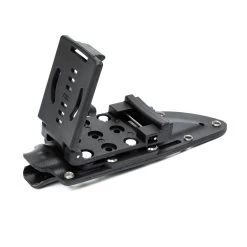 BPS Knives Raven SSH Survival Fixed Blade Knife, Kydex Sheath -Knifes Series Shop BPSRAVENSSH 8