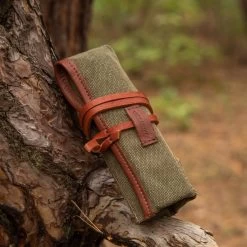 BPS Knives Knife Sharpening Kit, 80/240/800 Grit Stones, Leather Strop, Compound, Nylon Case 9 BPS Knives Knife Sharpening Kit, 80/240/800 Grit Stones, Leather Strop, Compound, Nylon Case -Knifes Series Shop BPSSS3 2