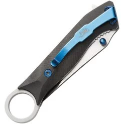 Browning Finger Hole Folder Knife - Model 0377