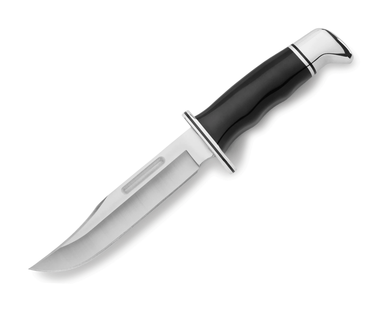 Buck Special Fixed Blade Hunting Knife 119BKS 4 Buck Special Fixed Blade Hunting Knife 119BKS - Image 2