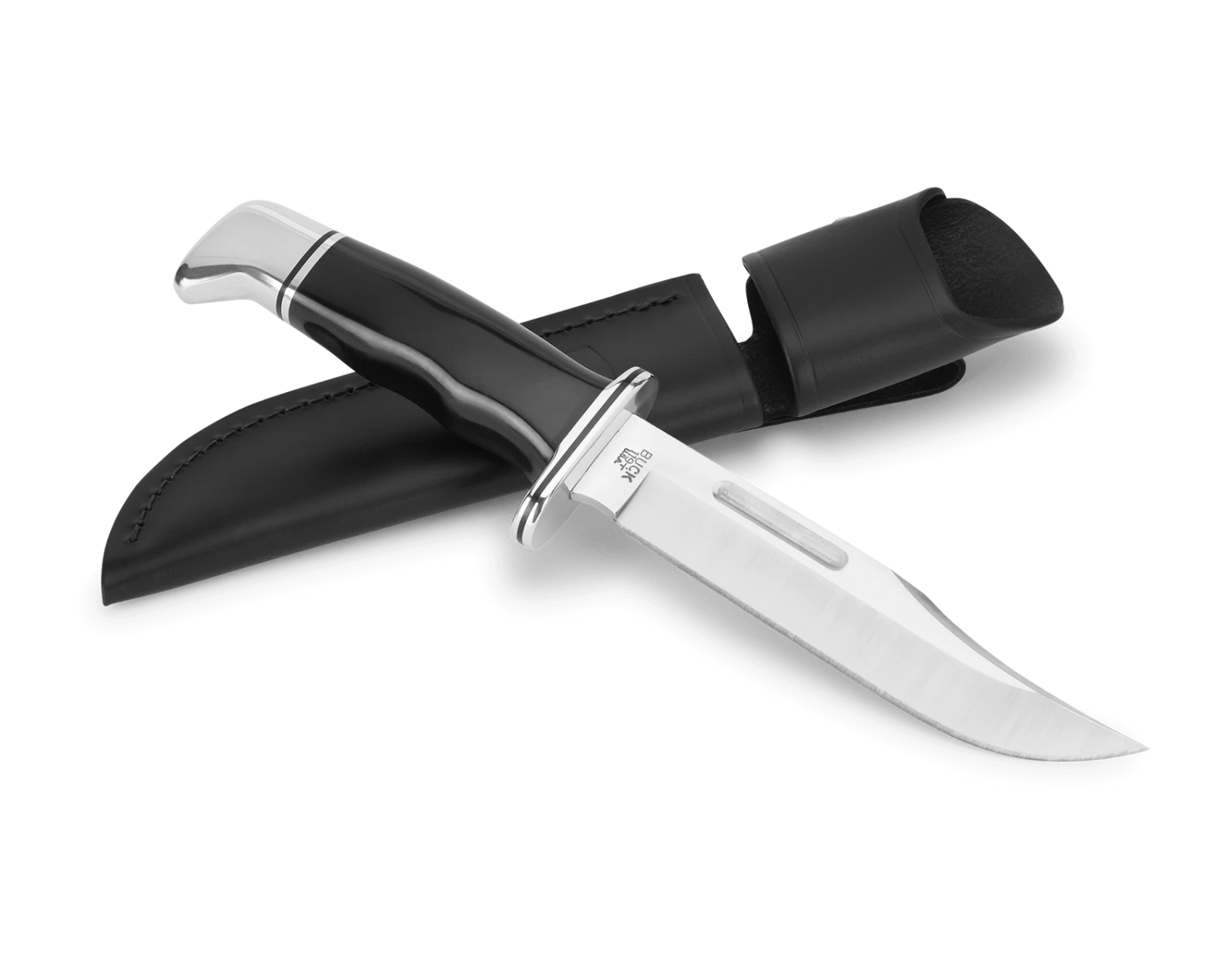 Buck Special Fixed Blade Hunting Knife 119BKS 3 Buck Special Fixed Blade Hunting Knife 119BKS