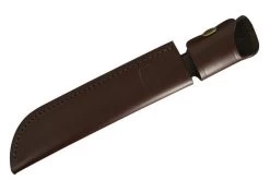 Buck General Cocobolo Fixed Blade Hunting Knife 120BRS