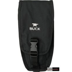 Buck Orange Paklite Field Master Utility Knife Kit 141ORSVP -Knifes Series Shop BU141ORSVP 3