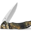 Buck Bantam BBW, Folding Knife 284CMS24, Mossy Oak® Country Camo Handle -Knifes Series Shop BU284CMS24