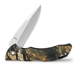 Buck Bantam BBW, Folding Knife 284CMS24, Mossy Oak® Country Camo Handle