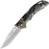 Buck Bantam BLW, Folding Knife 285CMS20, Realtree® Xtra Green Camo Handle -Knifes Series Shop BU285CMS20