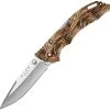 Buck Bantam BLW, Folding Knife 285CMS32, Muddy Water Handle -Knifes Series Shop BU285CMS32