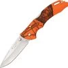 Buck Bantam BLW, Folding Knife 285CMS9, Mossy Oak® Blaze Camo Handle