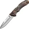 Buck Bantam BHW, Folding Knife 286CMS18, Realtree® Xtra Camo Handle