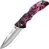 Buck Bantam BHW, Folding Knife 286CMS31 Muddy Girl Camo Handle 2 Buck Bantam BHW, Folding Knife 286CMS31 Muddy Girl Camo Handle -Knifes Series Shop BU286CMS31